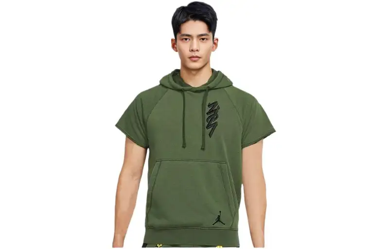 Jordan Sweatshirts Men's Jasper Hooded Moderate Regular