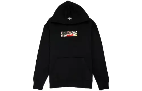 Jordan X Trophy Room Hoodie