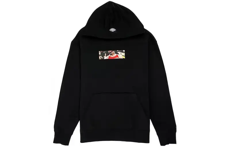 Jordan X Trophy Room Hoodie