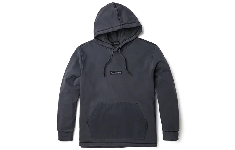 Timberland Sweatshirt Unisex Black
