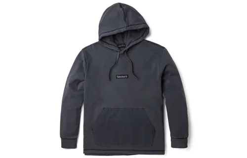 Timberland Sweatshirt Unisex Black