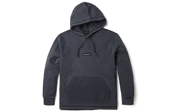 Timberland Sweatshirt Unisex Black