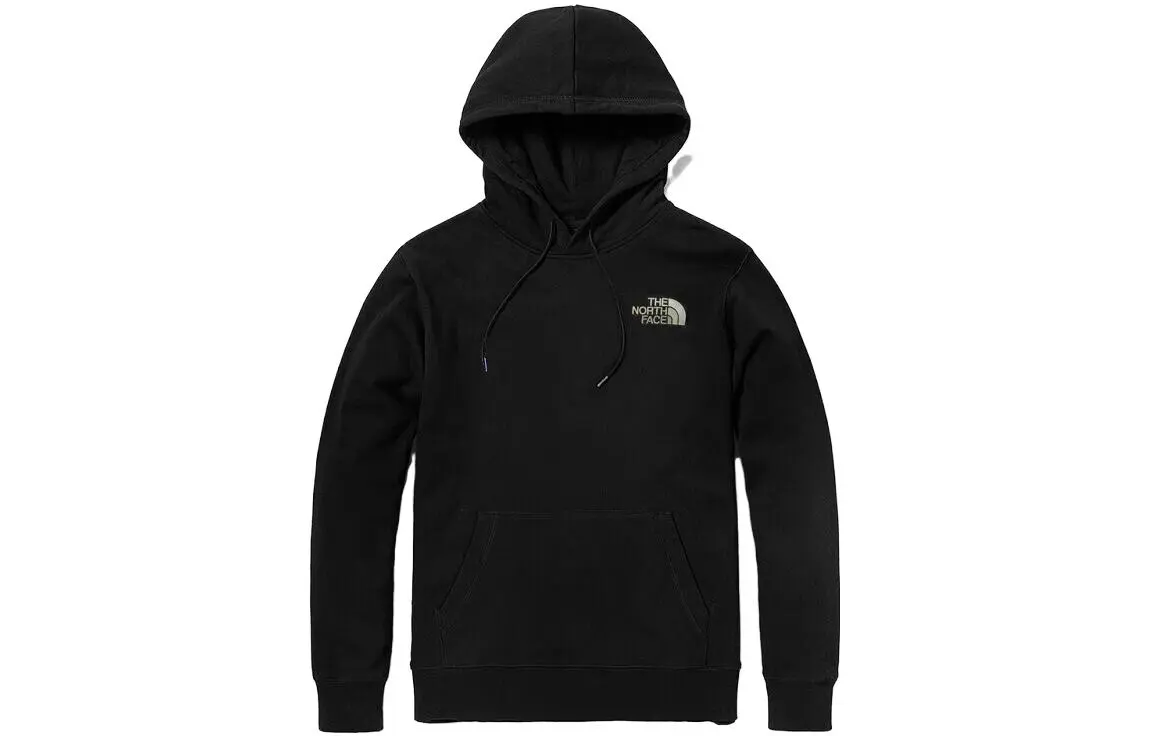 THE NORTH FACE The North Face Year Of The Rabbit Limited Edition Sweatshirt Unisex Black