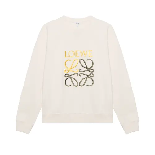 LOEWE Anagram Sweatshirt