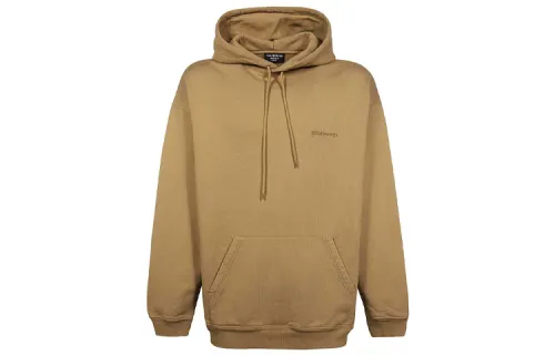 Balenciaga Sweatshirt Men's Khaki
