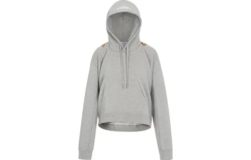 Vetements Sweatshirt Unisex Gray