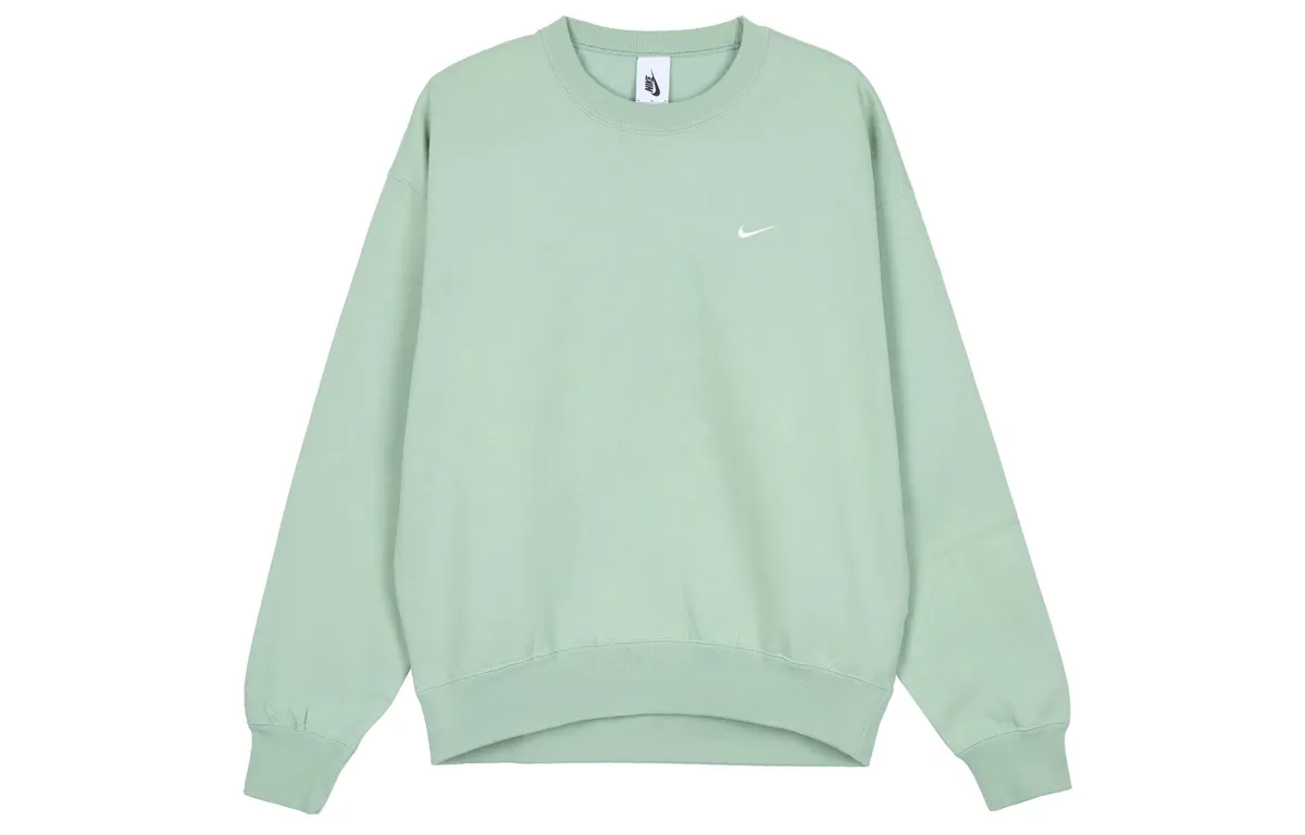 Nike Solo Swoosh Sweatshirt