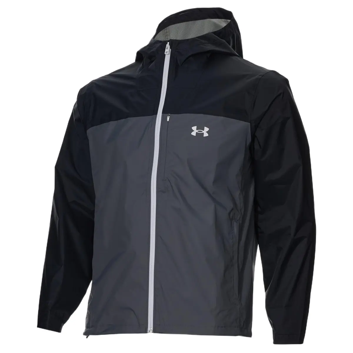 Under Armour Stormproof Jackets & Coats Men's Black