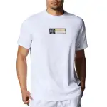 Under Armour Tech T Shirt Men's White