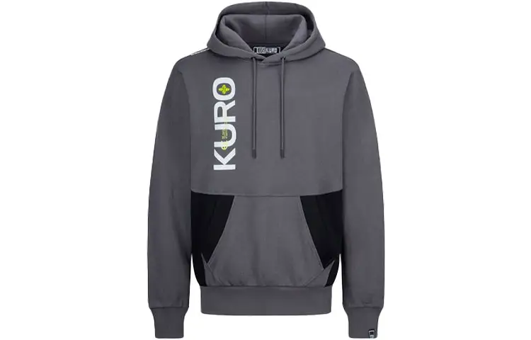 EVISU Sweatshirts Unisex Hooded Non Detachable Moderate