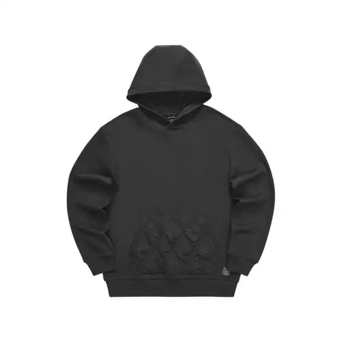 Skechers Sweatshirt Men's Carbon Black