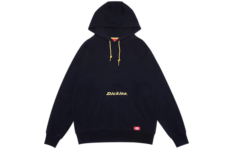 Dickies Sweatshirt Unisex Black