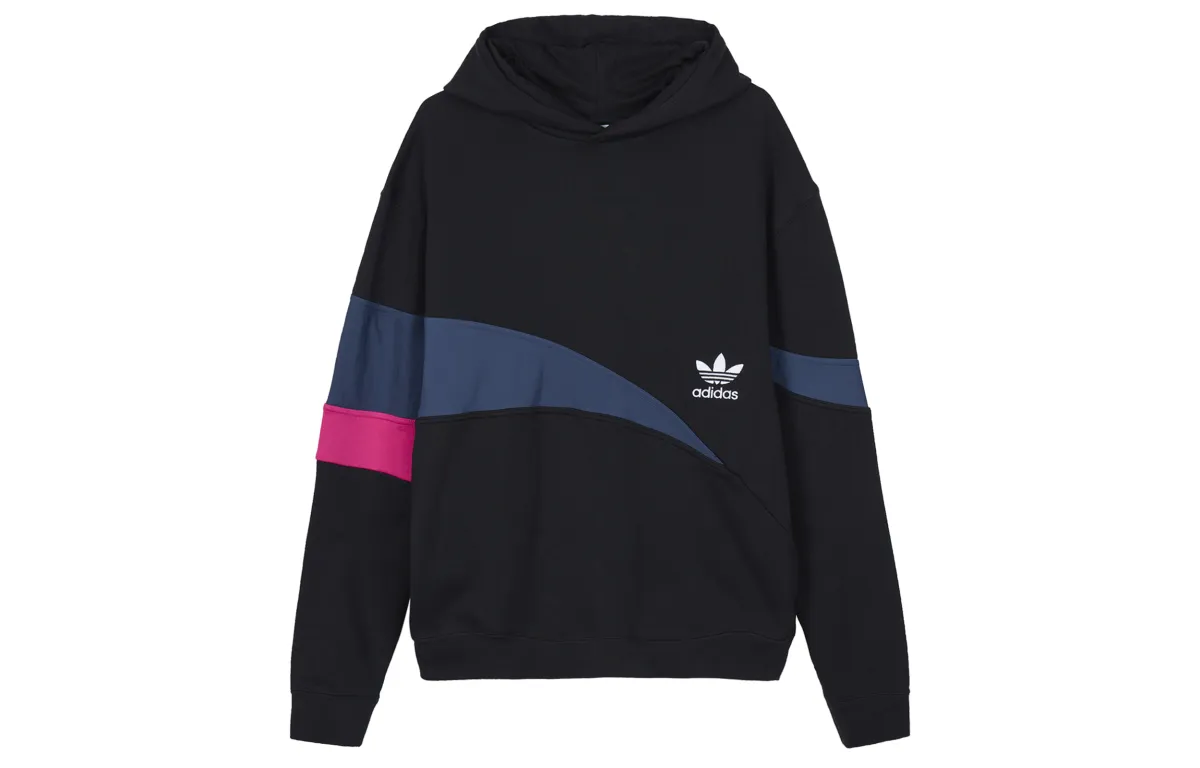Adidas Originals Sweatshirt Men's Black