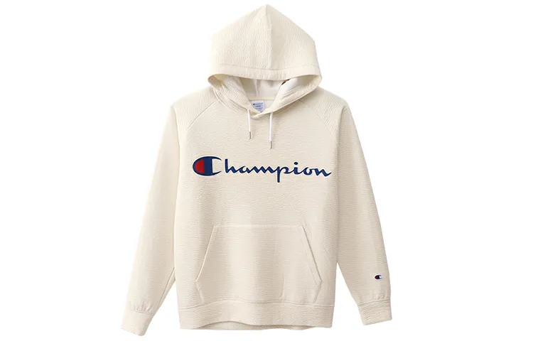 Champion Sweatshirt Japan Version Unisex