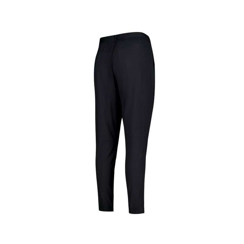 New Balance elastic-waistband sweatpants