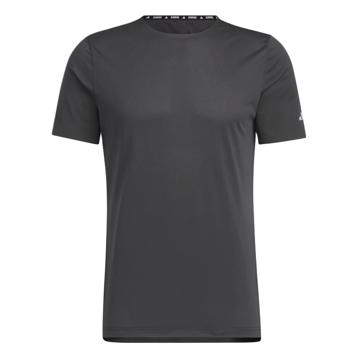 Adidas ESS RN TEE SS M T Shirt Men's Black