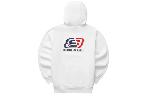 Skechers Sweatshirts Unisex Hooded Moderate Regular