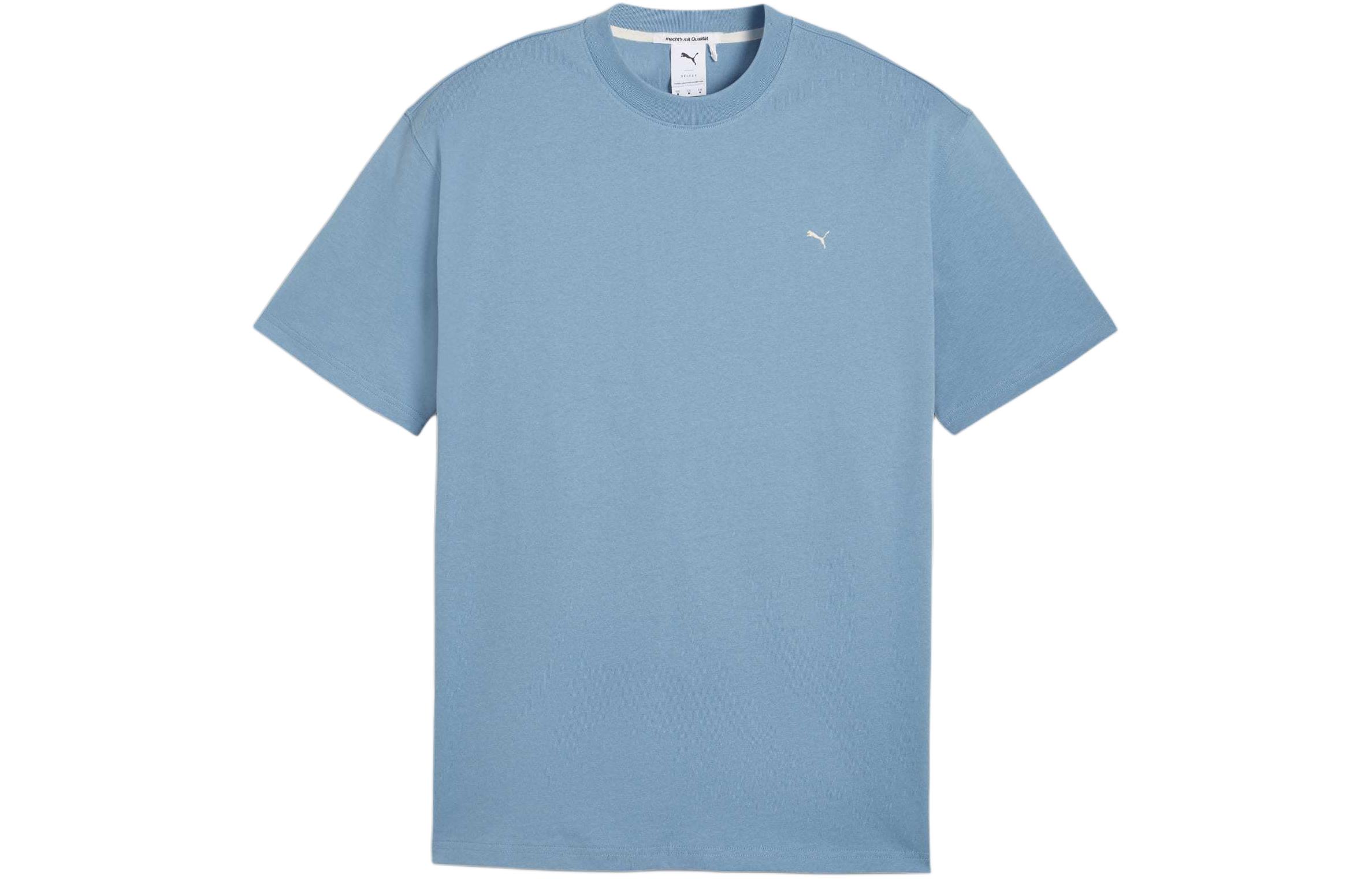 PUMA Basketball Nostalgia Mmq Short sleeve T shirt