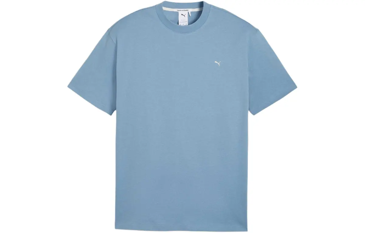 PUMA Basketball Nostalgia Mmq Short sleeve T shirt