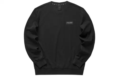 Skechers Sweatshirts Men's Crew Neck Moderate Regular