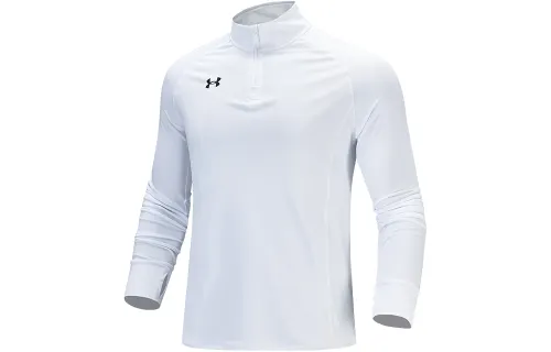 Under Armour Sweatshirt Men's White