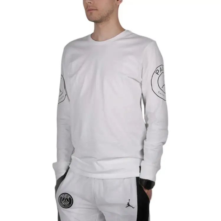 Jordan Psg Stmt Longsleeve