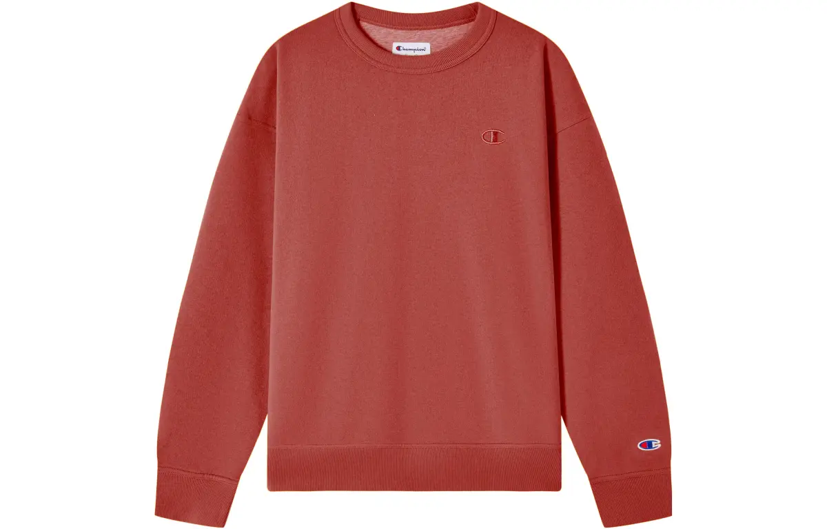 Champion Sweatshirt US Version Unisex
