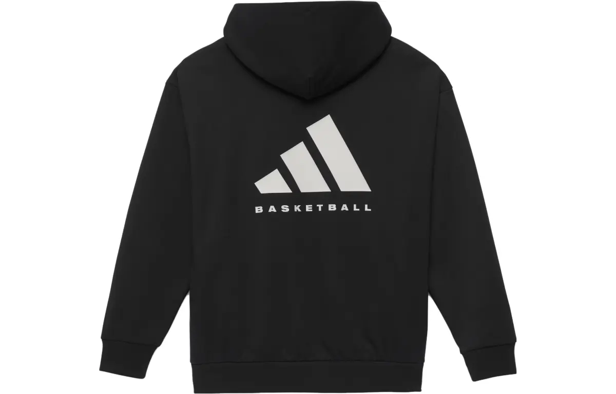 Adidas Chapter 03 Sweatshirt Unisex Black