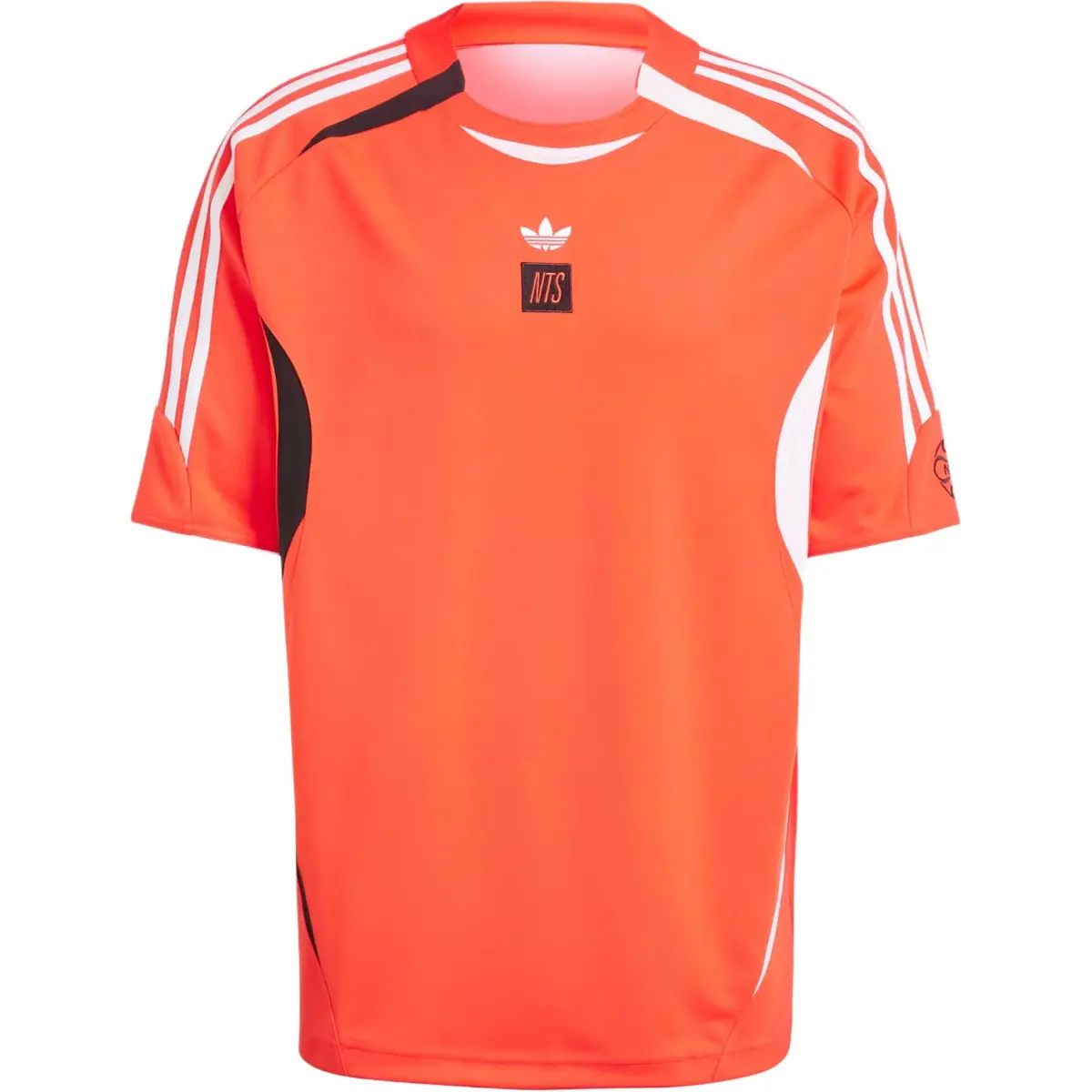 Adidas Originals x Nts Radio Jersey recycled-polyester T-shirt