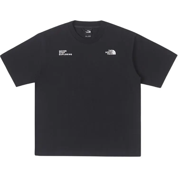 THE NORTH FACE Ue City Graphic T shirt