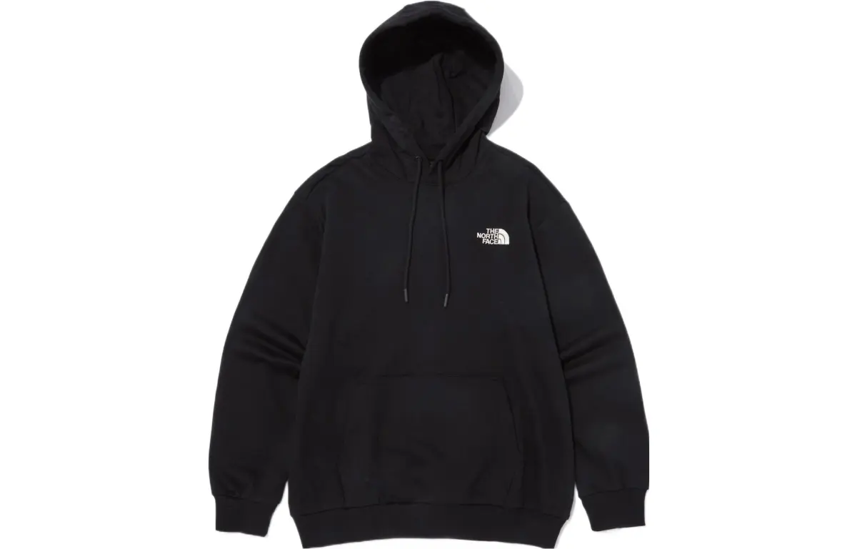 THE NORTH FACE Sweatshirt Men's Black