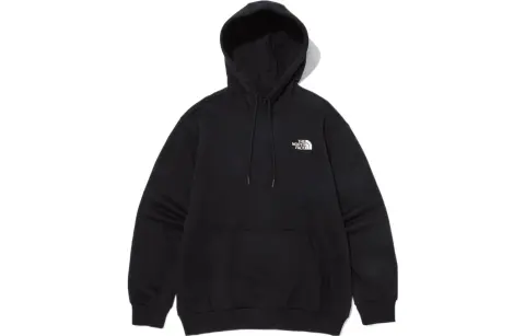 THE NORTH FACE Sweatshirt Men's Black