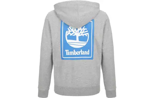 Timberland Sweatshirt Unisex Gray