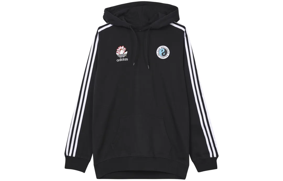 PALACE X Adidas Palaste Graphic Hoodie