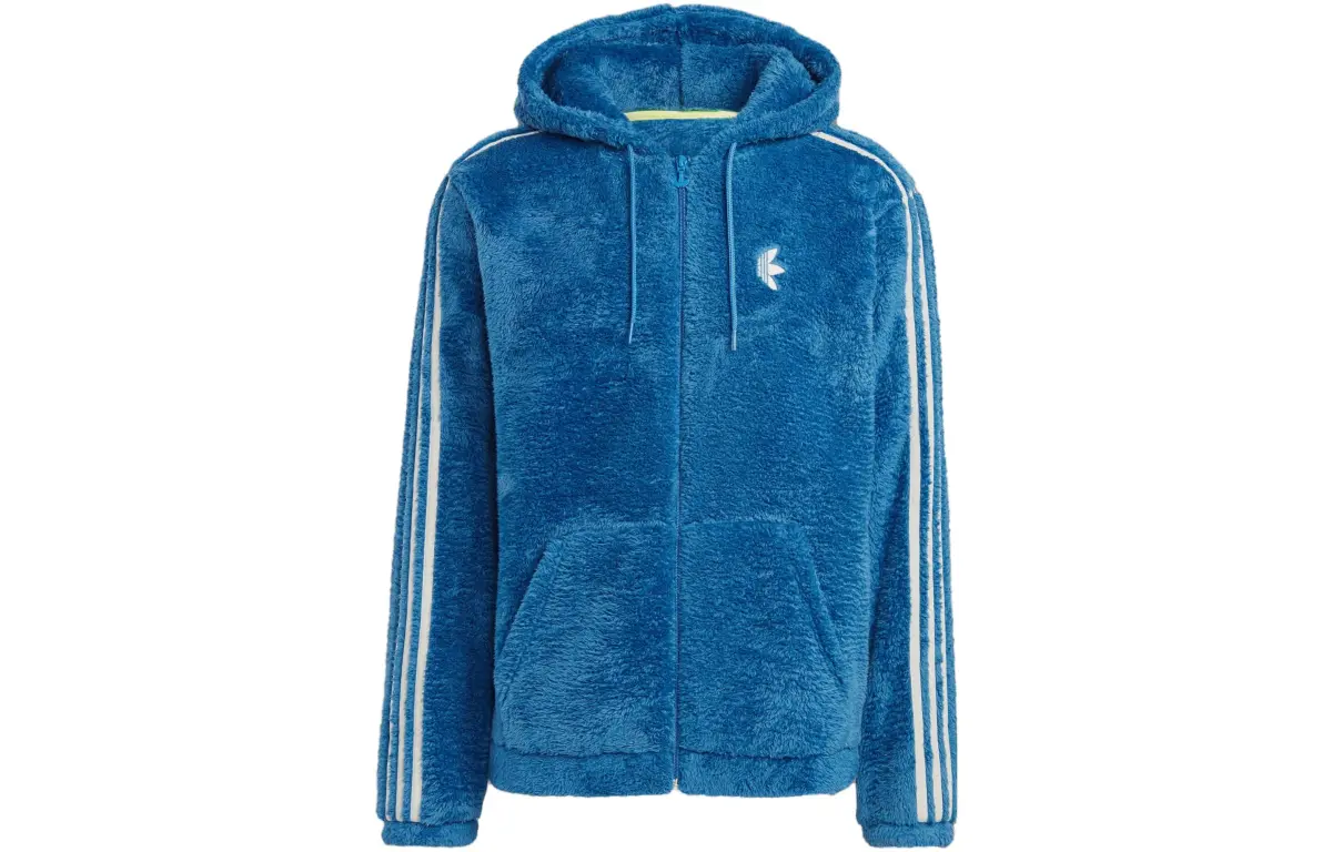 Adidas Originals Sweatshirt Men's Indigo