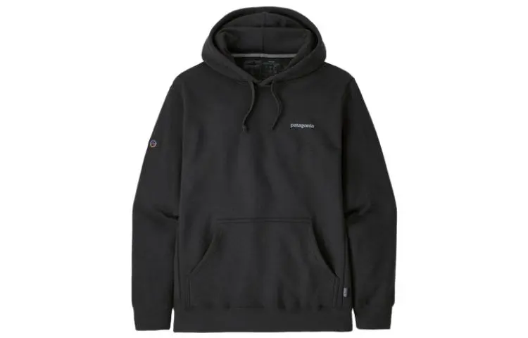 Patagonia Fitz Roy Icon Uprisal hoodie