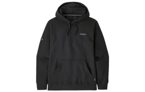 Patagonia Fitz Roy Icon Uprisal hoodie
