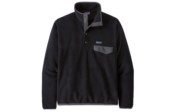 Patagonia Synchilla Fleece Clothing Men’s