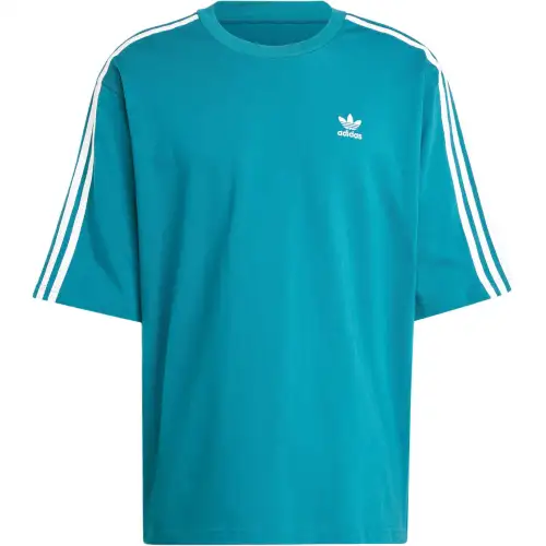 Adidas Originals ADICOLOR T Shirt Men's Blue