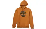 Timberland Sweatshirt Men's Wheat