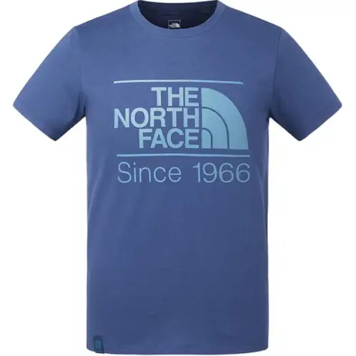 THE NORTH FACE TheNorthFace T Shirt Men's Blue
