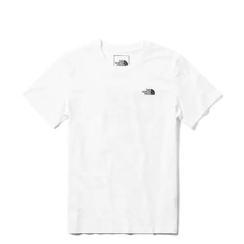 THE NORTH FACE TheNorthFace T Shirt Unisex White