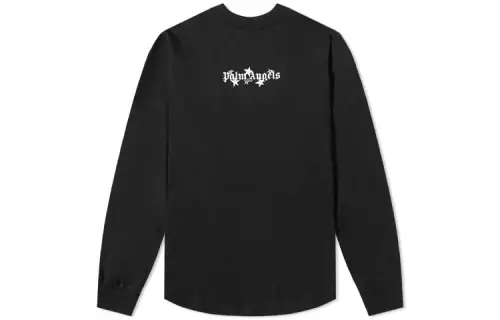 PALM ANGELS Sweatshirt Men's Black