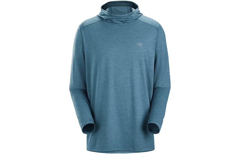Arc’teryx CORMAC Quick Dry T Shirts Men’s