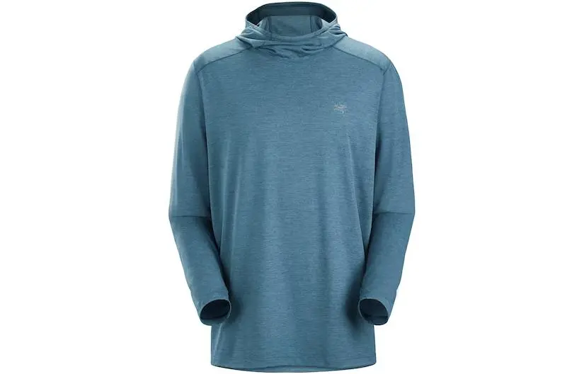 Arc'teryx CORMAC Quick Dry T Shirts Men's