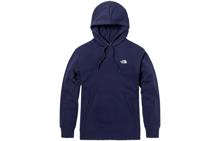 THE NORTH FACE Sweatshirt Unisex Dark Blue