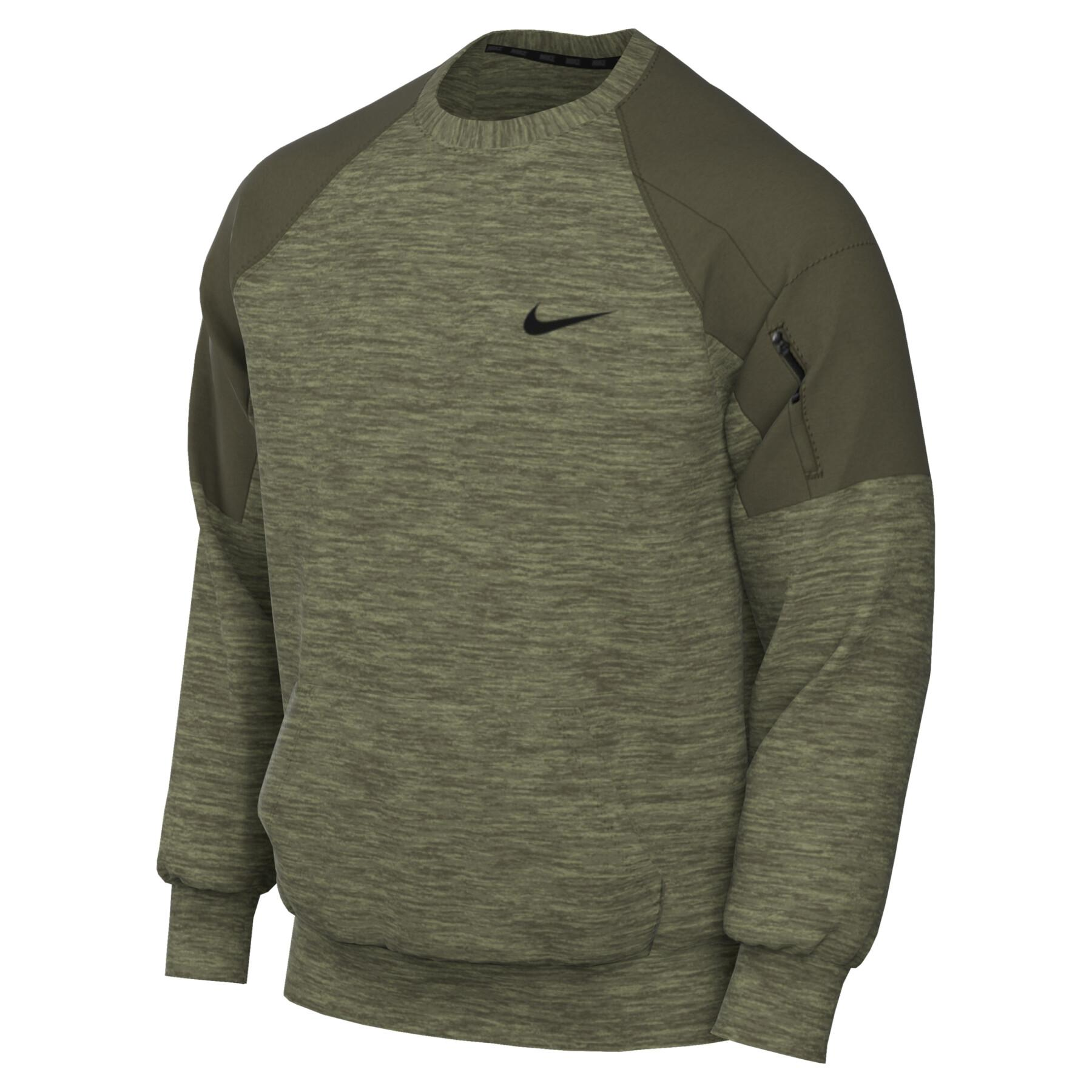 Nike Толстовка, зеленый лонгслив, с печатью вашего логотипа, в американском стиле