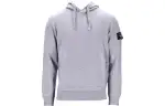 STONE ISLAND Sweatshirt Men's Gray