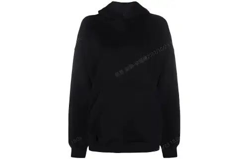 Balenciaga Spa Wide Fit Hoodie