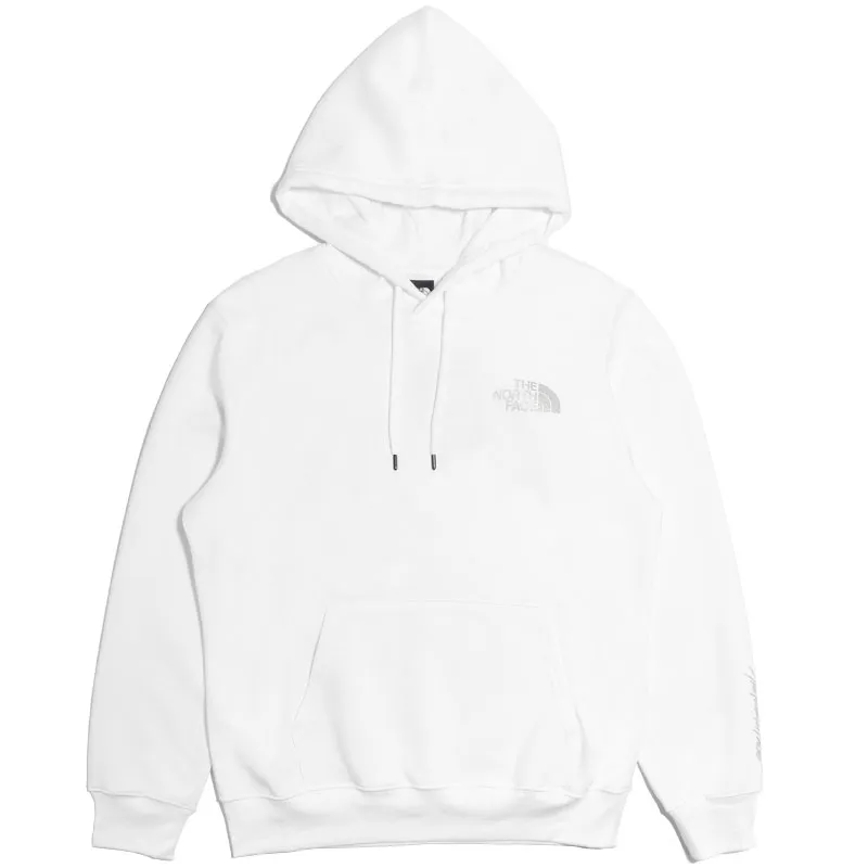 THE NORTH FACE Sweatshirt Men's White